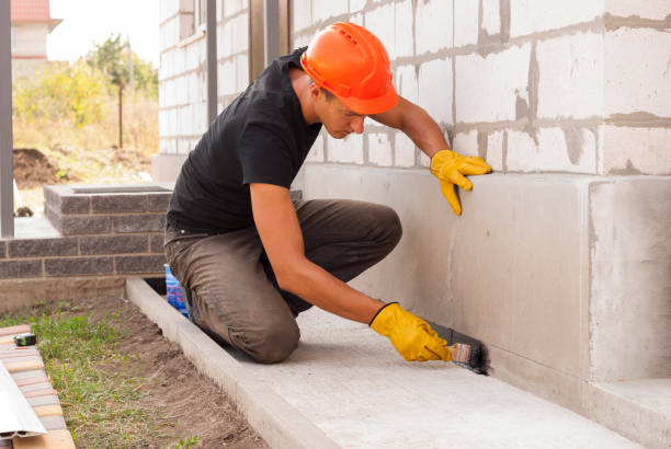 Licensed Exterior Waterproofing service in Clay City, IN - Halo Water Proofing